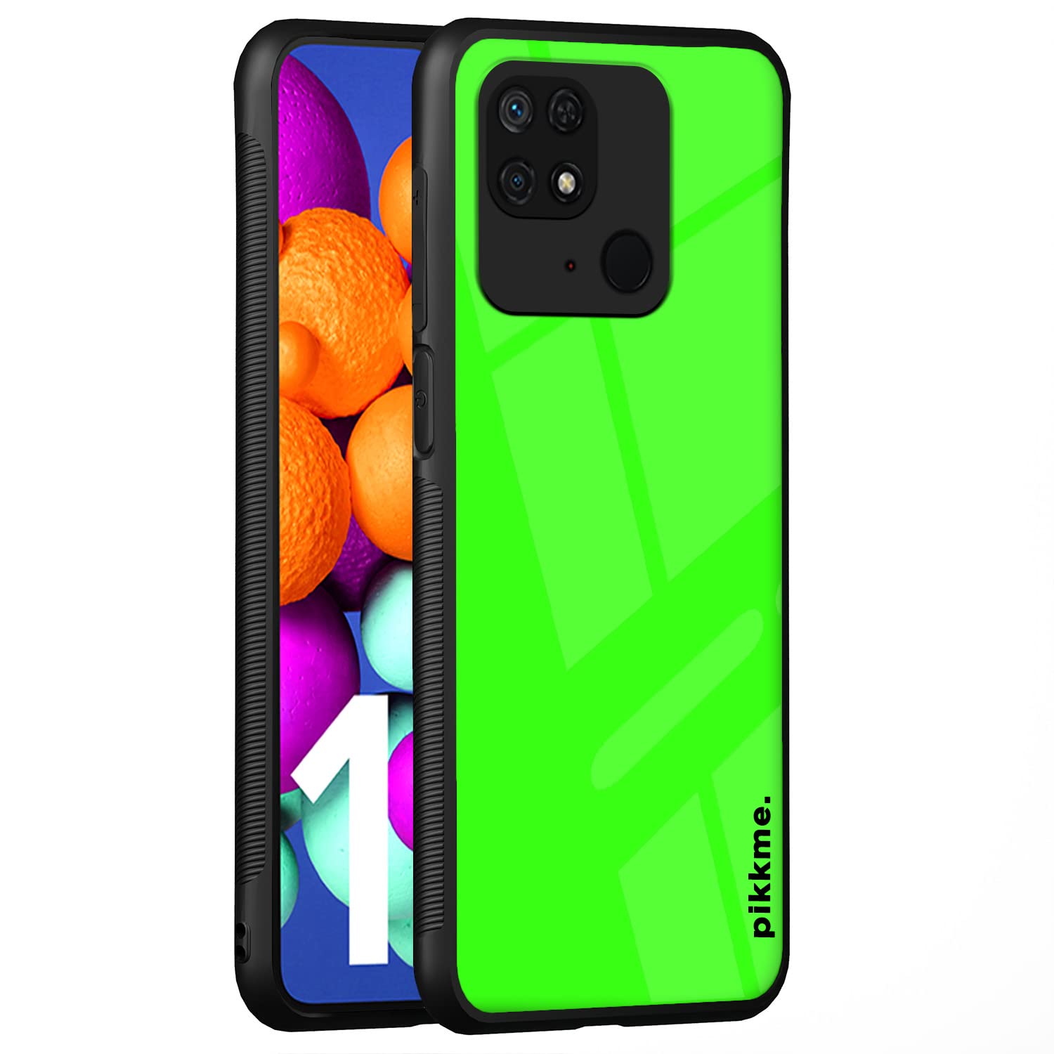 Phone cover for Redmi 10/10 Power – Pikkme