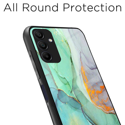 Samsung A15 5G Hybrid phone cover by Pikkme – photo 7