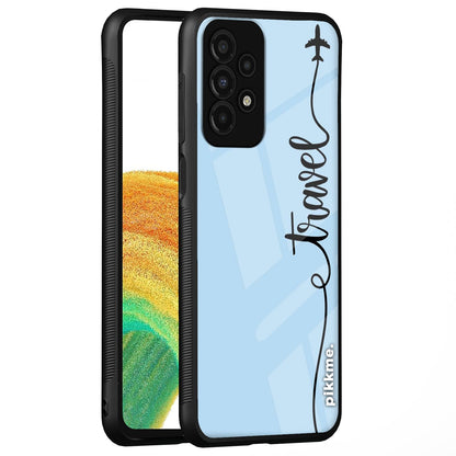 Phone cover for Samsung A13 4G – Pikkme