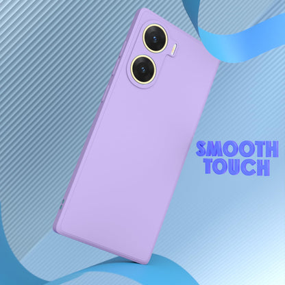 Vivo V29e 5G phone cover in purple by Pikkme – photo 7
