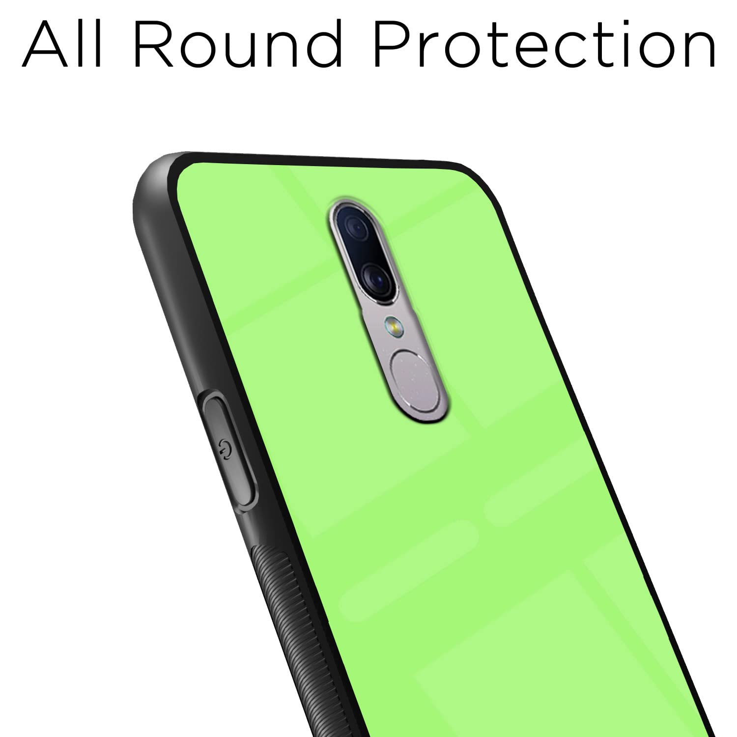 Back cover for Oppo F11 – Pikkme – photo 7