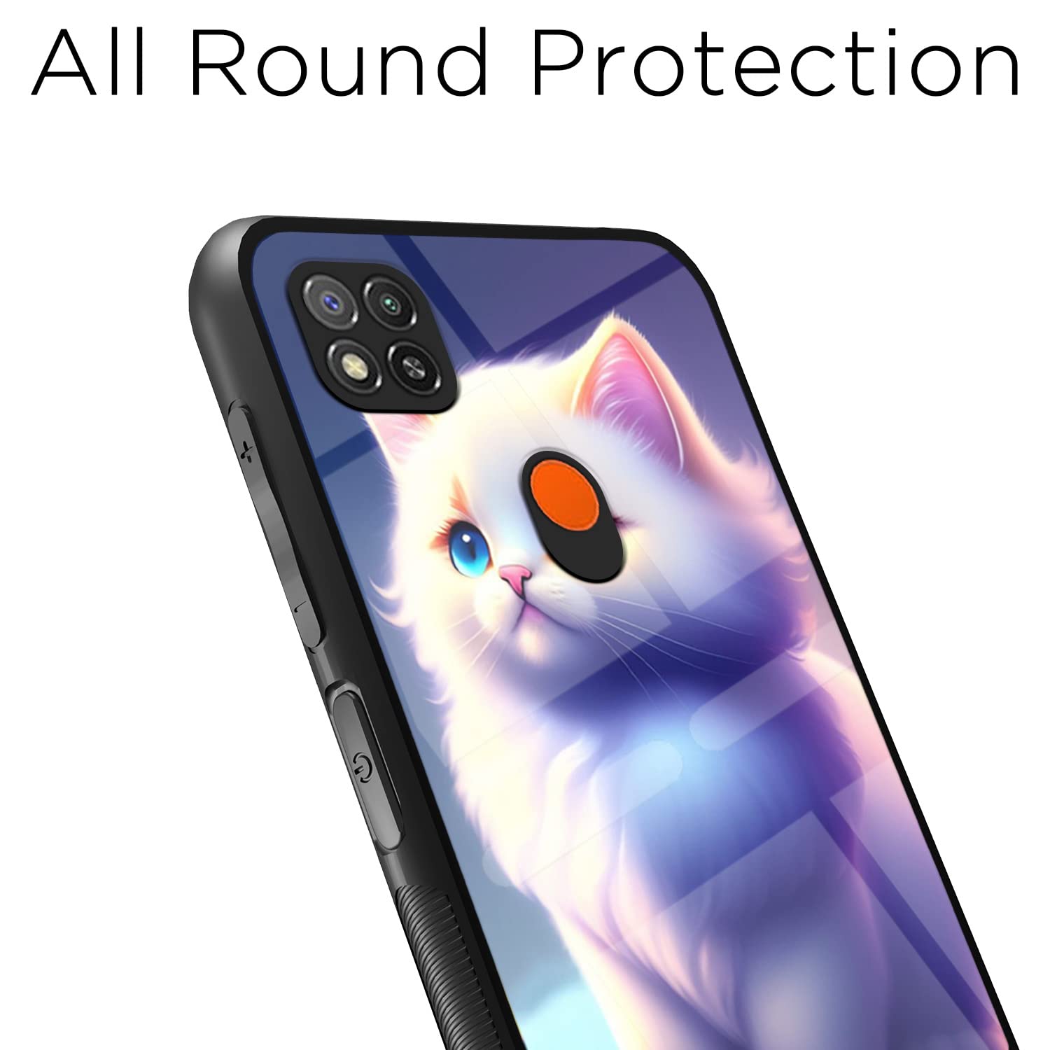 Pikkme mobile cover for Redmi 10A/9, Poco C31 – photo 7
