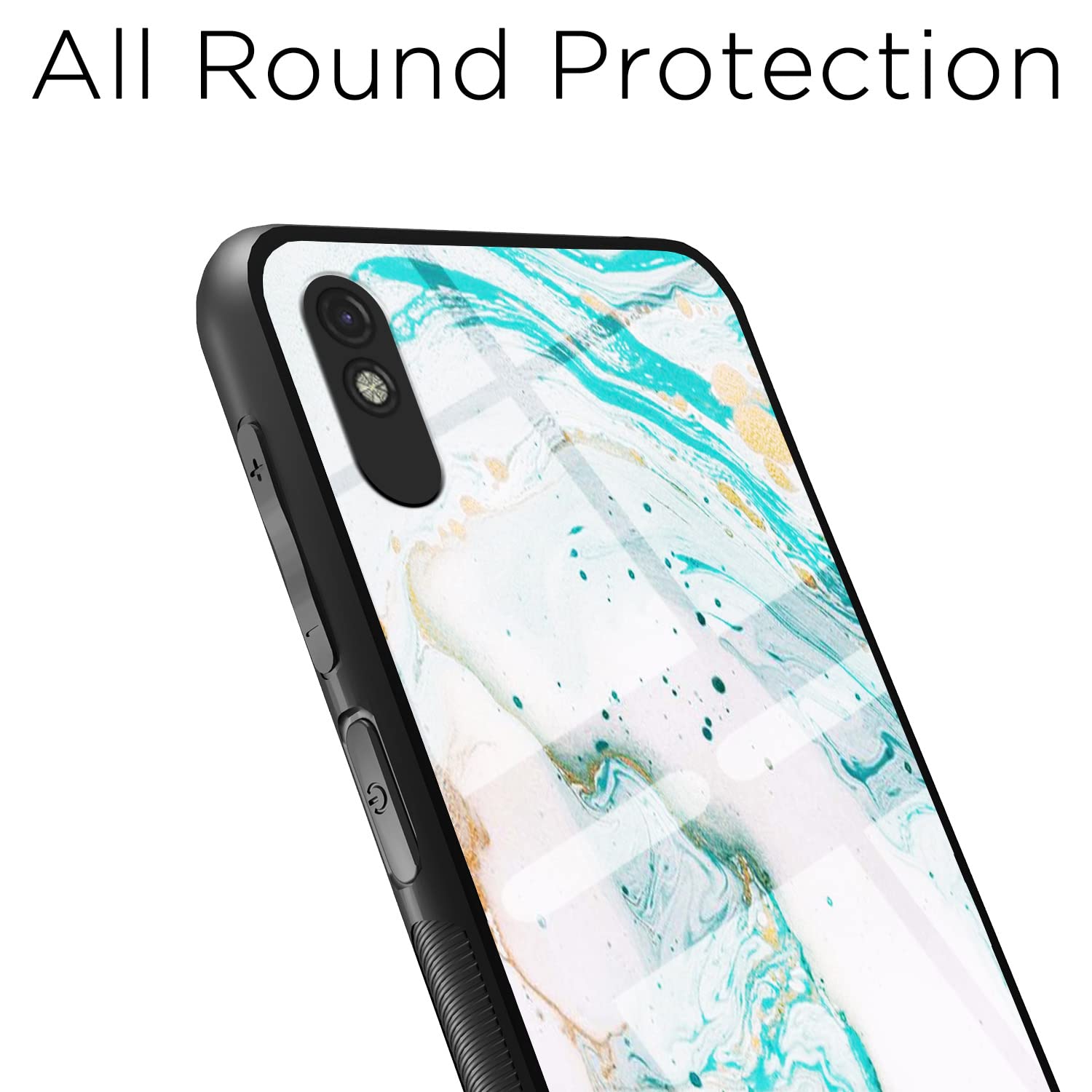 Hybrid Mobile back cover for Redmi 9A/9i/9A Sport – Pikkme – photo 7