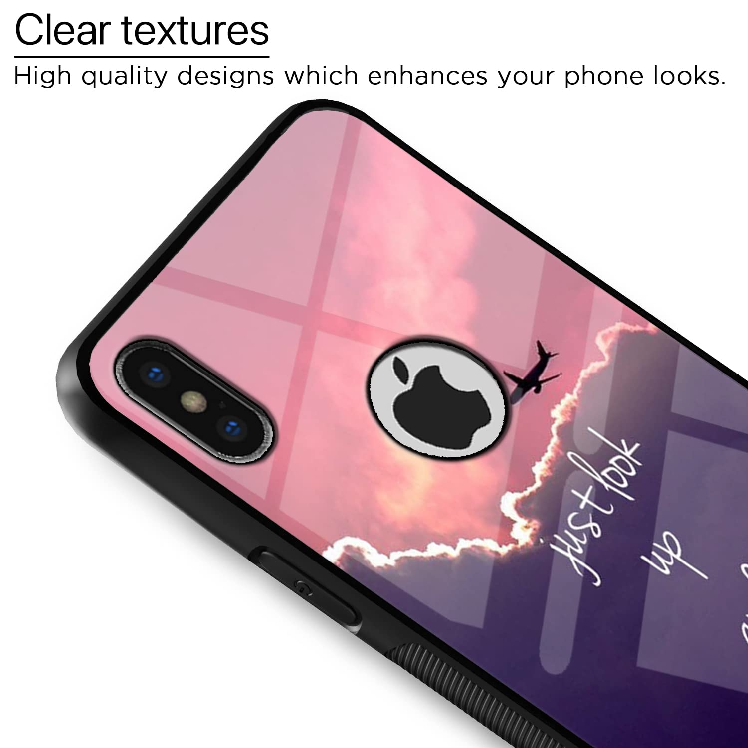 Mobile cover for iPhone X/XS – Pikkme – photo 4