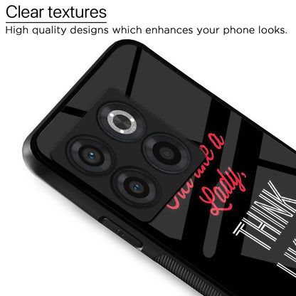 OnePlus 10T 5G Hybrid mobile cover by Pikkme – photo 4