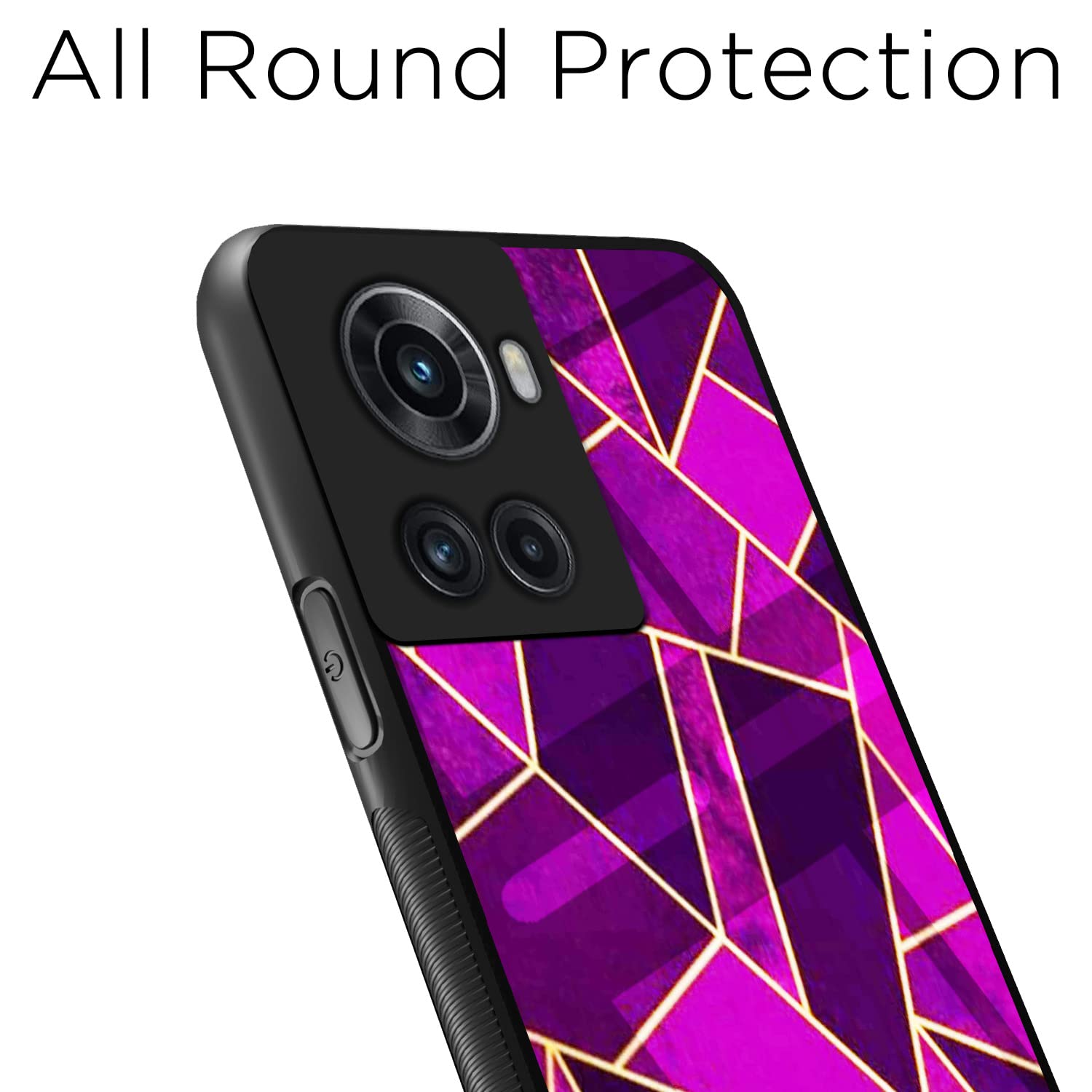 Mobile back cover for OnePlus 10R – Pikkme – photo 7