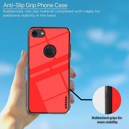 Pikkme Hybrid back cover for iPhone 7/8 – photo 5
