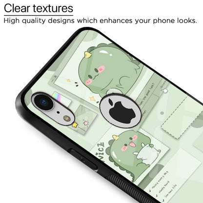 Pikkme back cover for iPhone XR – photo 4