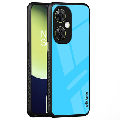 Pikkme Hybrid mobile back cover for OnePlus Nord CE 3 Lite 5G