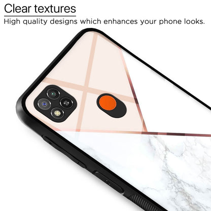 Mobile back cover for Redmi 10A/9, Poco C31 – Pikkme – photo 4