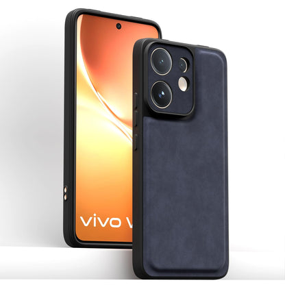 Blue mobile back cover for Vivo V60/T4 Pro 5G – Pikkme – photo 2