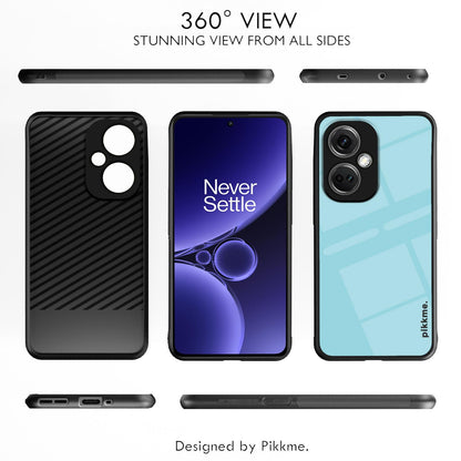 Hybrid Phone cover for OnePlus Nord CE 3 5G – Pikkme – photo 2