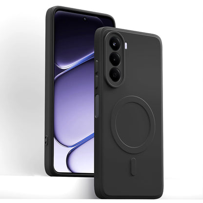OnePlus Nord CE 6 Lite 5G MagSafe mobile cover in black by Pikkme – photo 2