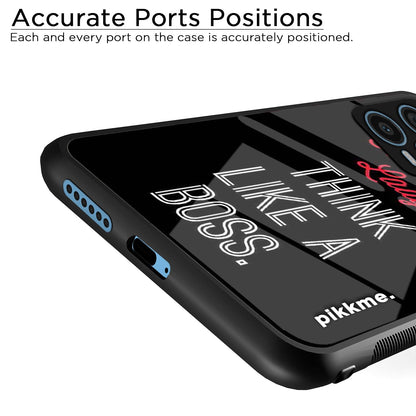 Pikkme Hybrid mobile cover for Redmi Note 12 Pro Plus 5G – photo 5