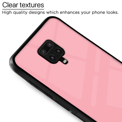 Back cover for Redmi Note 9 Pro/Note 9 Pro Max/Note 10 Lite – Pikkme – photo 4