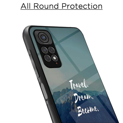 Redmi Note 11/Note 11s back cover by Pikkme – photo 7