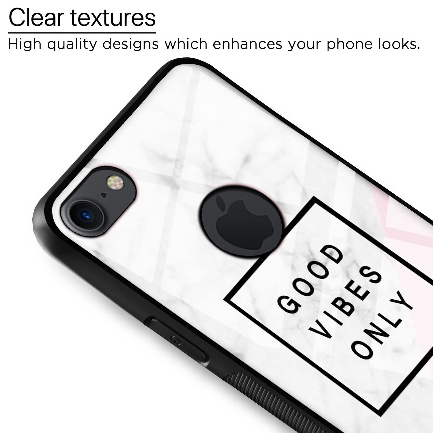 Pikkme iPhone 7/8 phone cover – photo 4