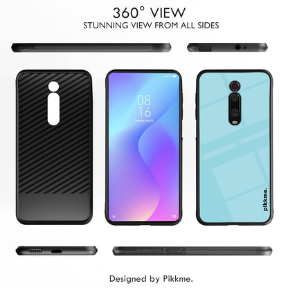 Hybrid Mobile back cover for Redmi K20/K20 Pro – Pikkme – photo 2