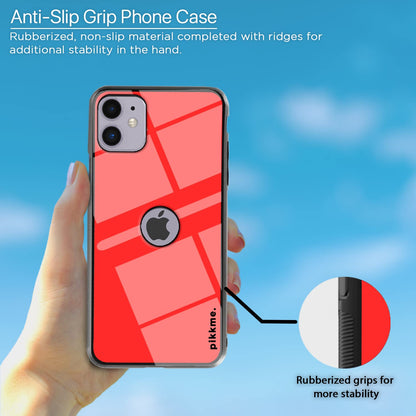 Pikkme iPhone 12 Mini Hybrid mobile cover – photo 5