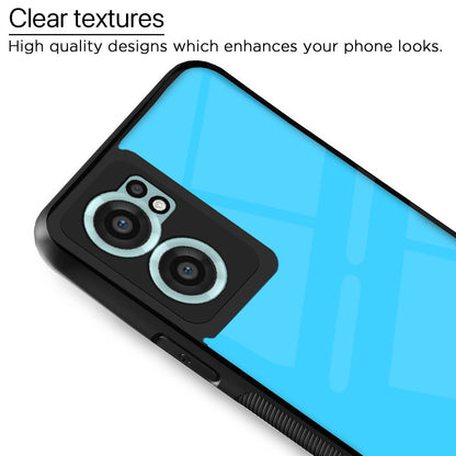 OnePlus Nord CE 2 5G back cover by Pikkme – photo 4