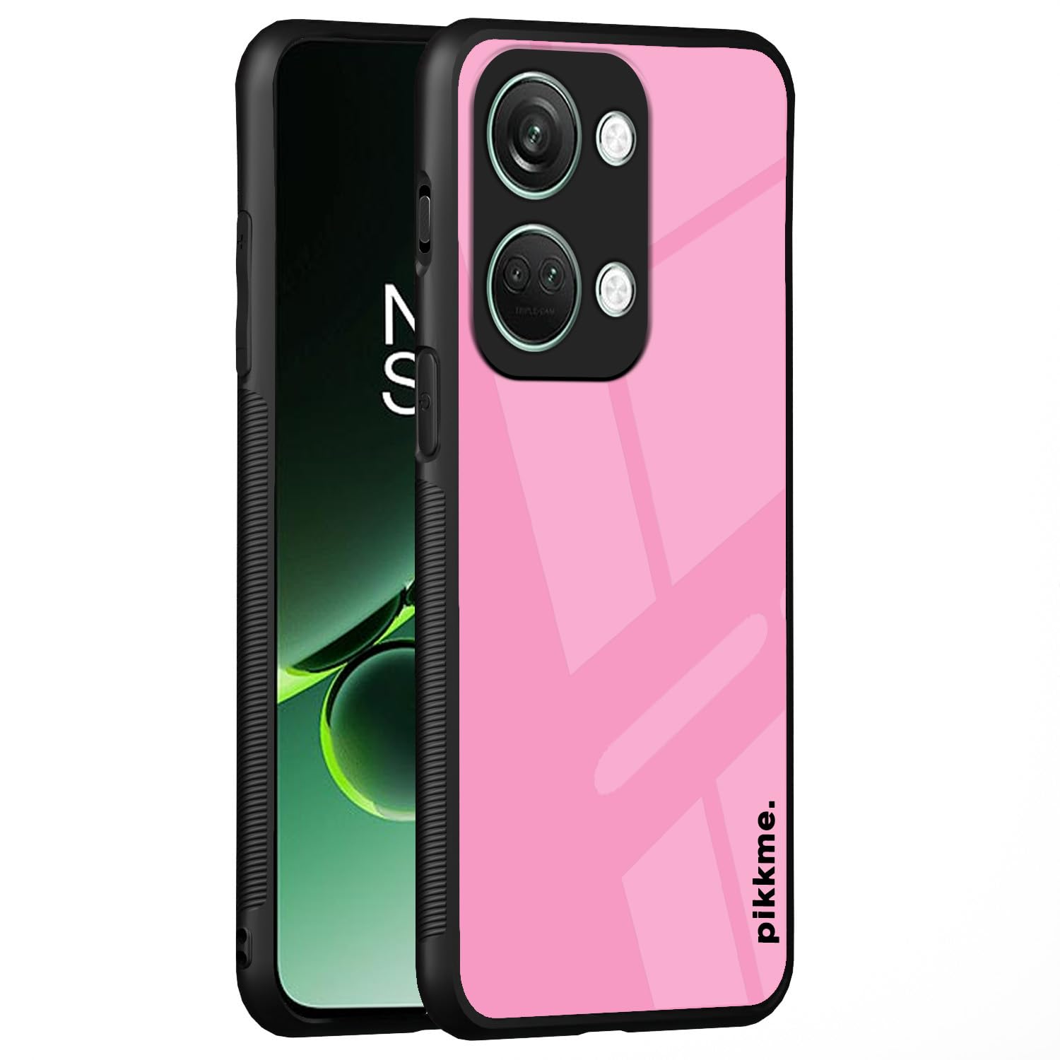 Pikkme OnePlus Nord 3 5G mobile cover