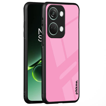 Pikkme OnePlus Nord 3 5G mobile cover