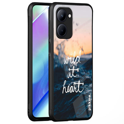 Phone cover for Realme C33 – Pikkme