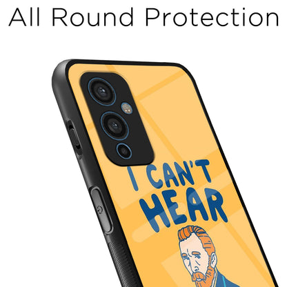 Pikkme Hybrid phone cover for OnePlus 9 – photo 7