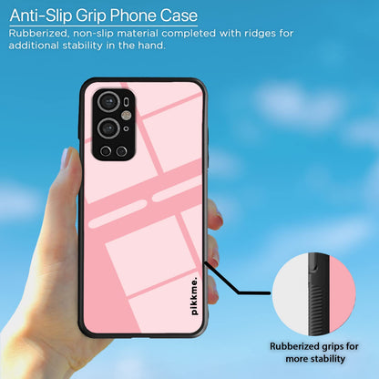 OnePlus 9 Pro mobile back cover by Pikkme – photo 5