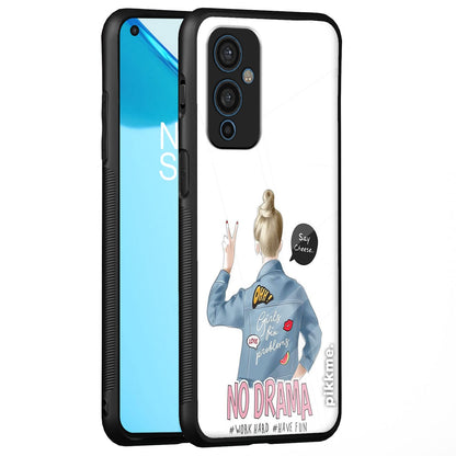 Pikkme OnePlus 9 phone cover
