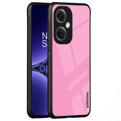 OnePlus Nord CE 3 5G Hybrid mobile cover by Pikkme