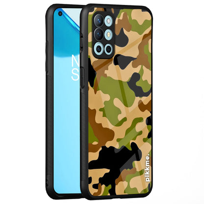 Pikkme mobile back cover for OnePlus 8T