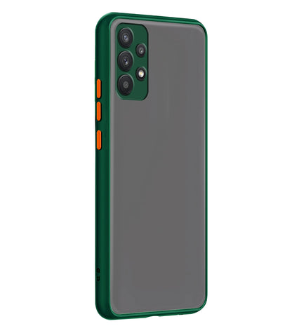 Green Hybrid phone cover for Samsung A53 5G – Pikkme – photo 5