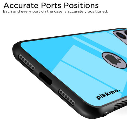 Pikkme iPhone 12 Hybrid mobile back cover – photo 6