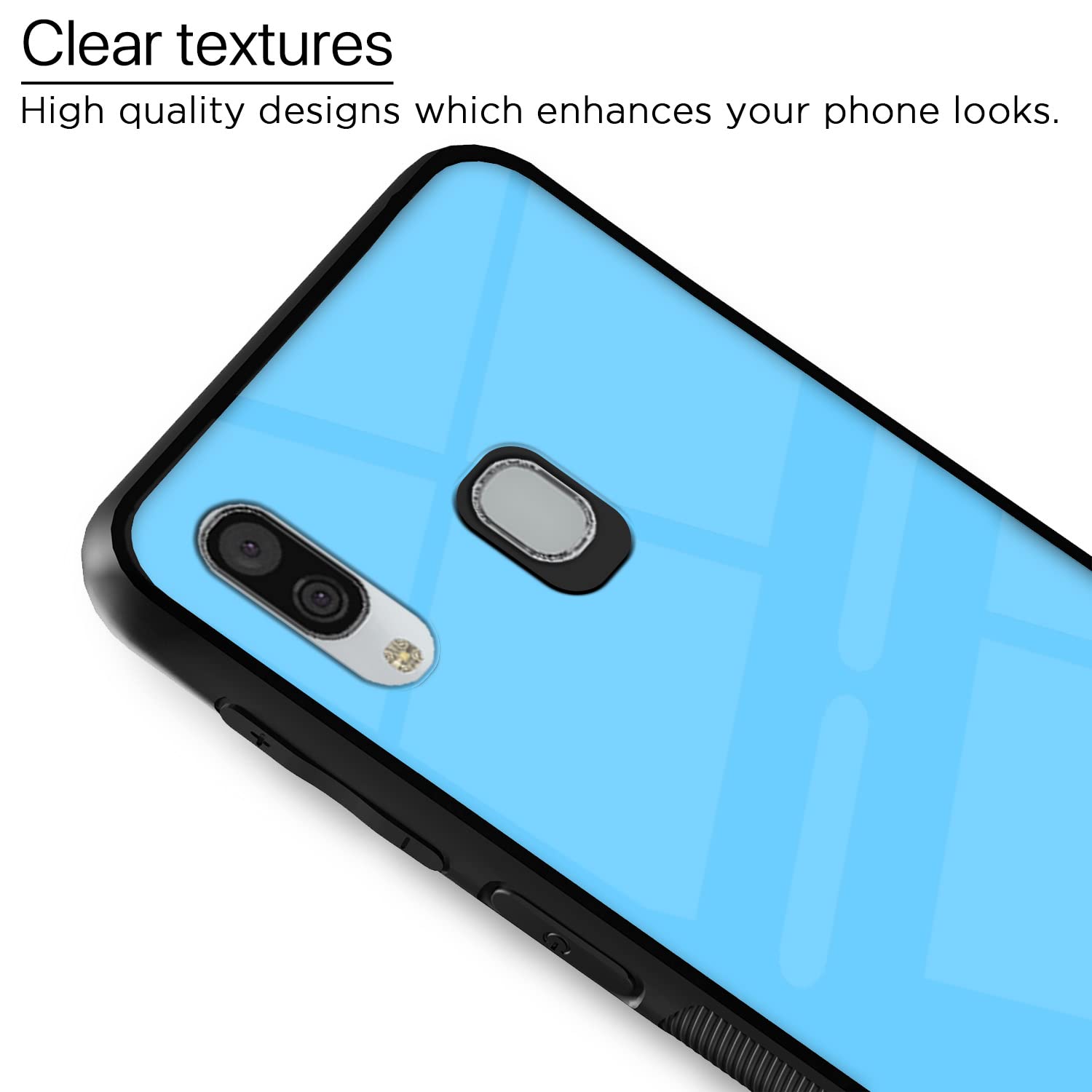 Pikkme Samsung A20/A30/M10s mobile cover – photo 4