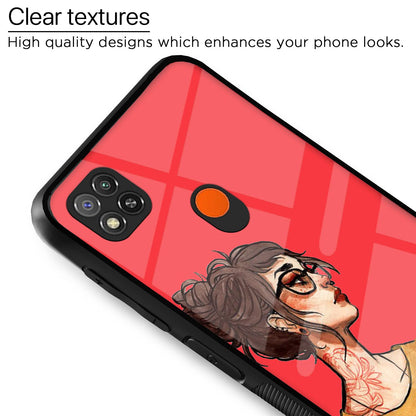Pikkme Redmi 10A/9, Poco C31 phone cover – photo 4
