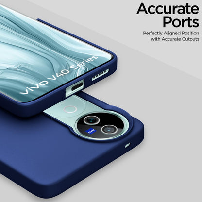 Pikkme Vivo V40/V40 Pro/T3 Ultra 5G blue phone cover – photo 6