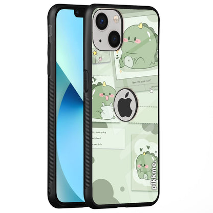 Hybrid Mobile cover for iPhone 13 – Pikkme