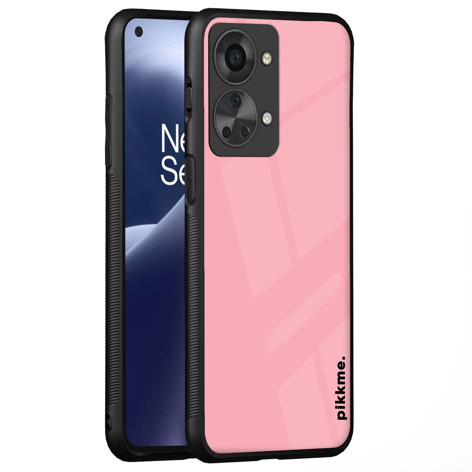 Pikkme OnePlus Nord 2T 5G mobile cover