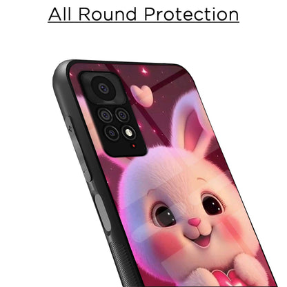 Pikkme Hybrid back cover for Redmi Note 11 Pro/Note 11 Pro Plus 5G – photo 7