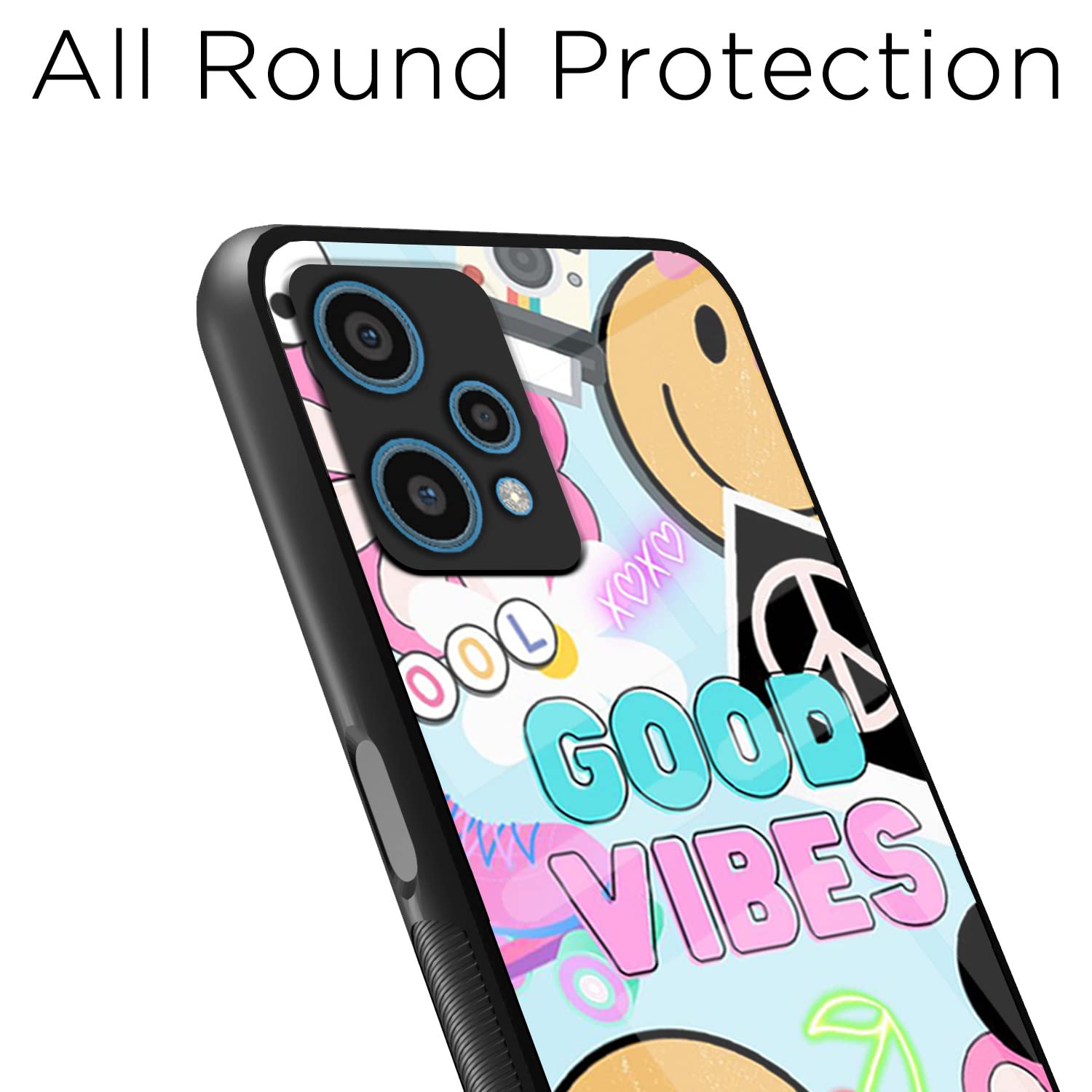 Pikkme Hybrid phone cover for OnePlus Nord CE 2 Lite 5G – photo 7