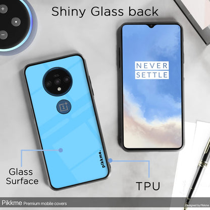 Pikkme mobile cover for OnePlus 7T – photo 3