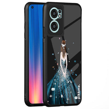 Mobile cover for OnePlus Nord CE 2 5G – Pikkme