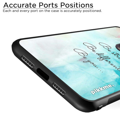 Pikkme Hybrid back cover for OnePlus 7 – photo 6