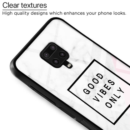 Redmi Note 9 Pro/Note 9 Pro Max/Poco M2 Pro/Note 10 Lite back cover by Pikkme – photo 4