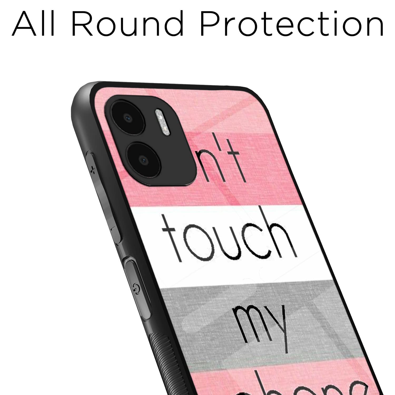 Redmi A1/A2 mobile cover by Pikkme – photo 7