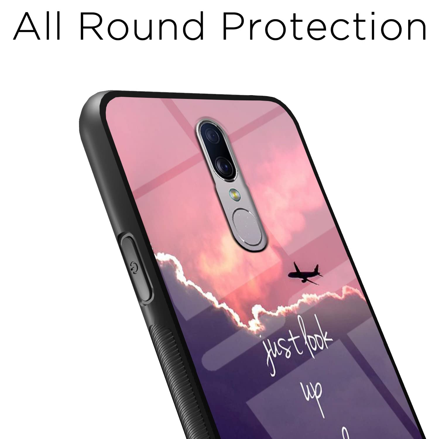 Mobile back cover for Oppo F11 – Pikkme – photo 7