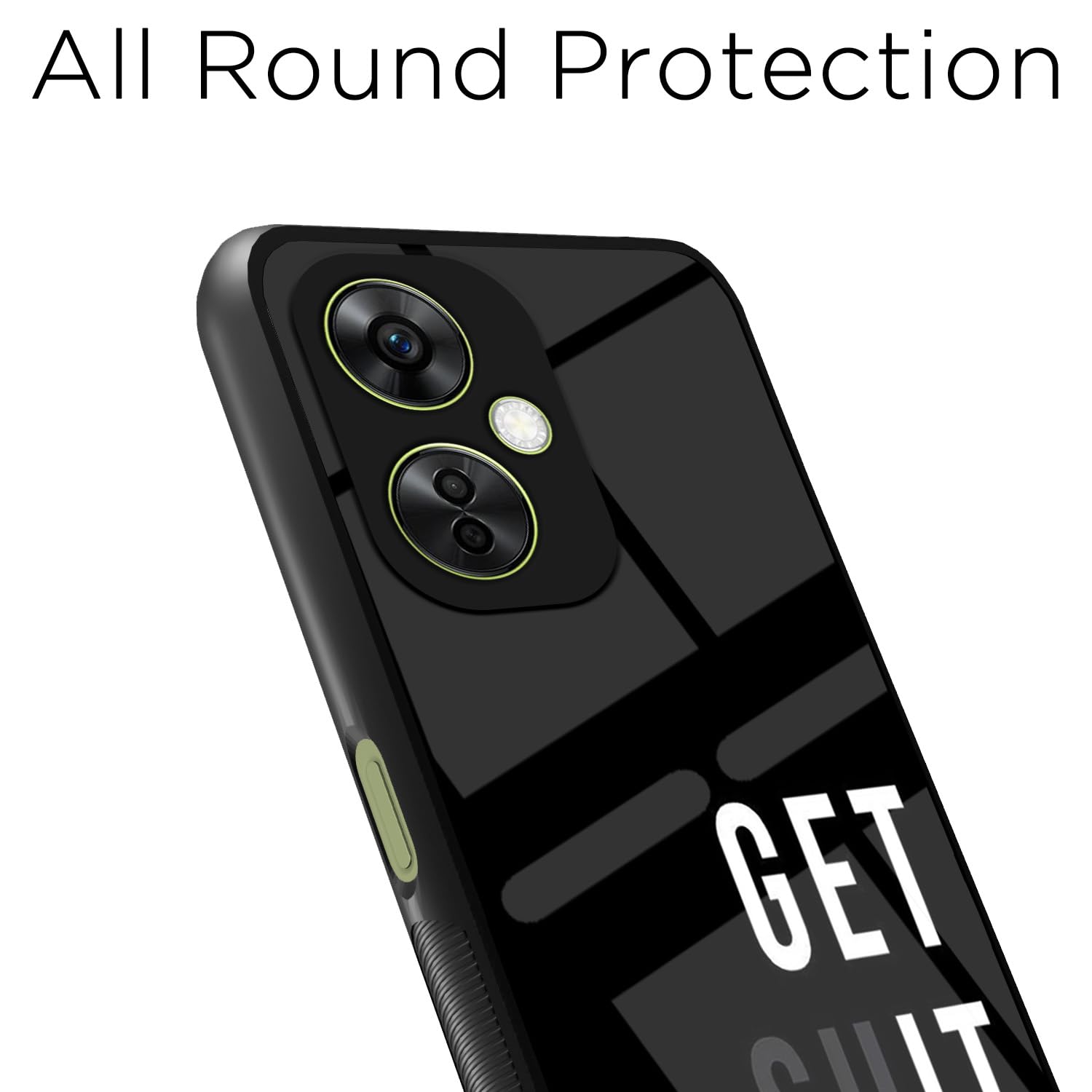 Pikkme mobile back cover for OnePlus Nord CE 3 Lite 5G – photo 7