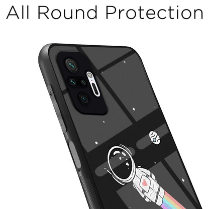 Pikkme Redmi Note 10 Pro/Note 10 Pro Max Hybrid back cover – photo 7