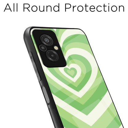 Pikkme Hybrid back cover for Redmi 11 Prime 4G – photo 7